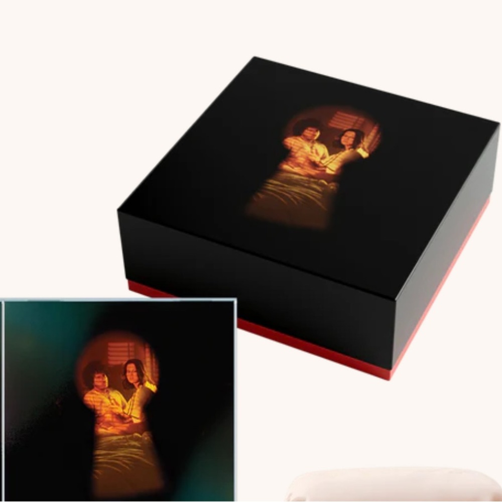 Selena Gomez CD Box Set